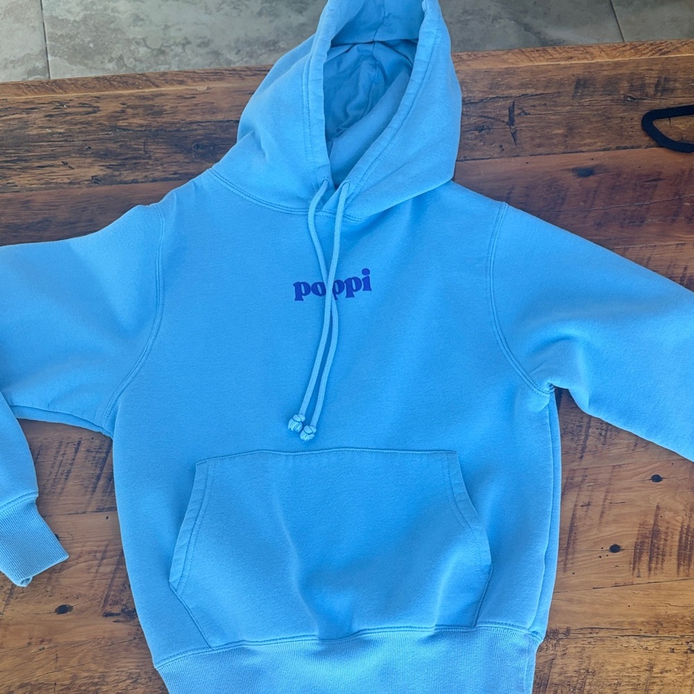 poppi Light Blue